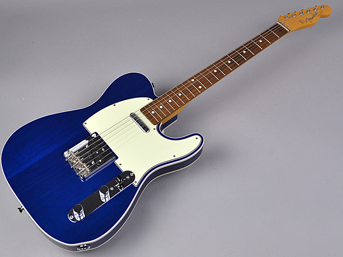 最終価格 Fender Japan Exclusive Classic | tigerwingz.com