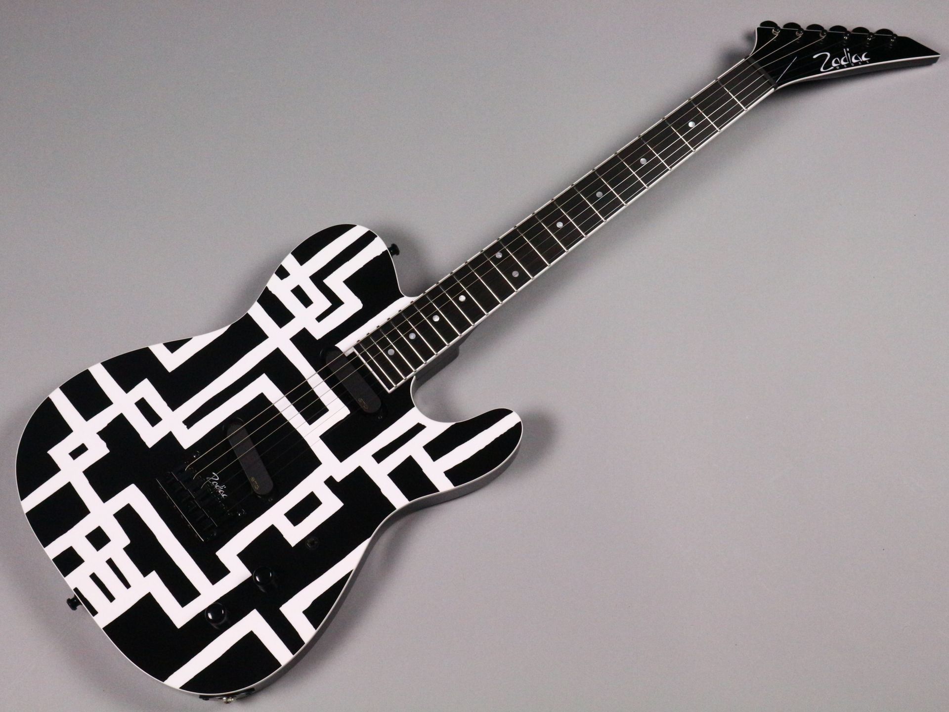 （2/29まで出品）布袋寅泰モデルギター（1992年頃購入）FERNANDES