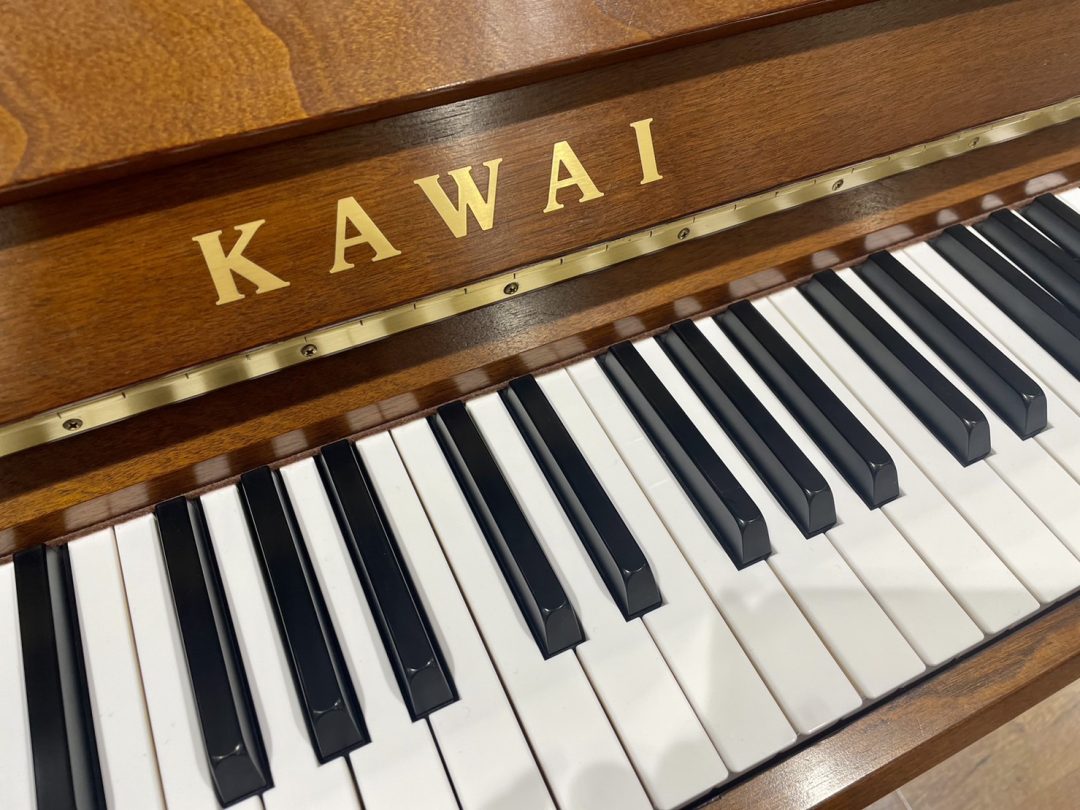 ピアノ】島村楽器イオンモール堺北花田店：展示ピアノのご紹介【KAWAI／C113N】｜島村楽器 イオンモール堺北花田店