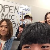 【10月27日13:00～】 OPEN MIC CLUB 堺北花田店 サークル活動報告～Vol.42～