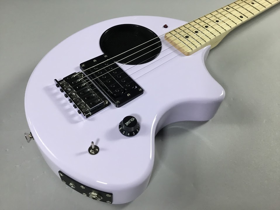 入荷情報】FERNANDES – FERNANDES – ZO-3 18 W/SC【限定カラー】｜島村