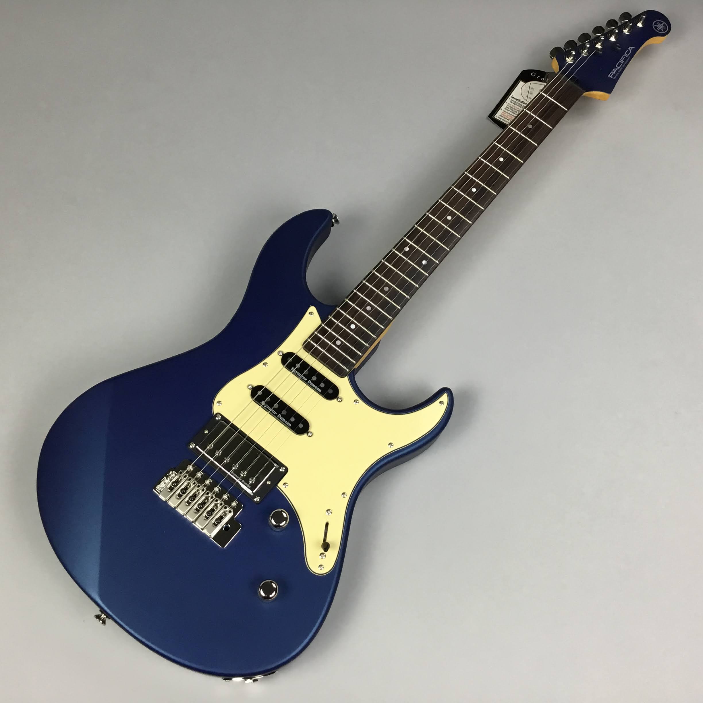 パネル YAMAHA PACIFICA 612 VⅡX MSB ヤマハ パシフィカ - 通販 - www