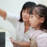 【音楽教室】お子様向け人気コースのご紹介！
