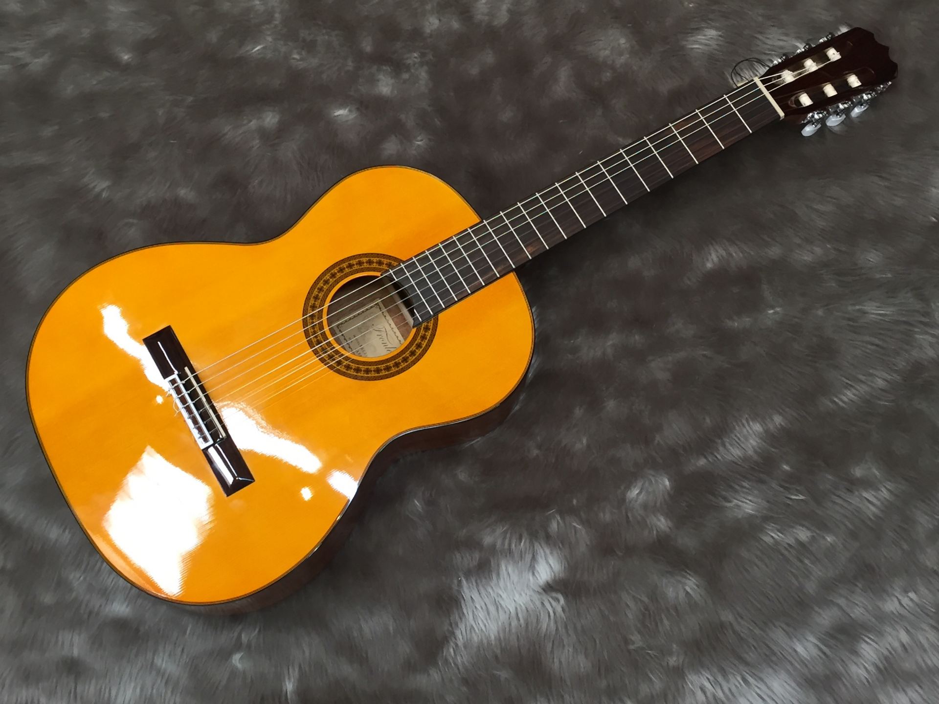 FRONTERE クラシックギター FGC300S