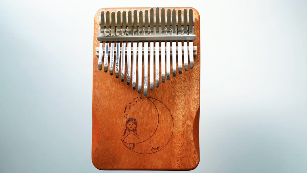 Misa Kalimba Music】オリジナルカリンバ発売！｜島村楽器 イオン