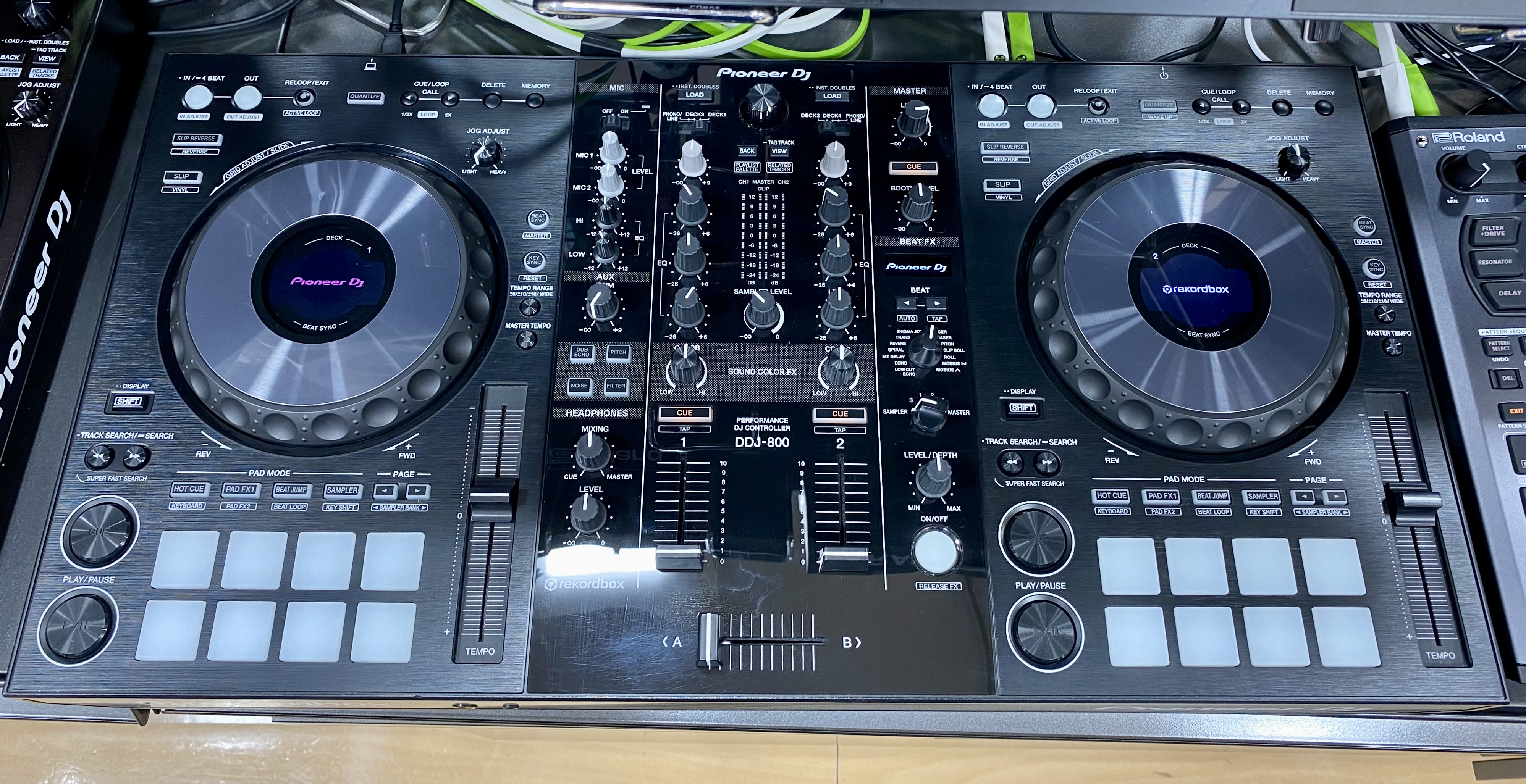 DJコントローラー特価セール実施中です！｜島村楽器 札幌ステラプレイス店