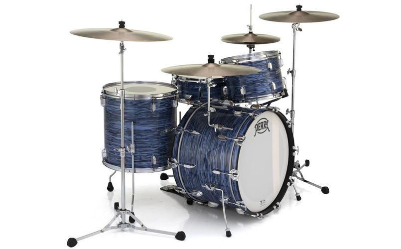 新製品】パールドラム創業75周年記念！新製品情報！ 特集記事｜MyDRUMS（マイドラムス）