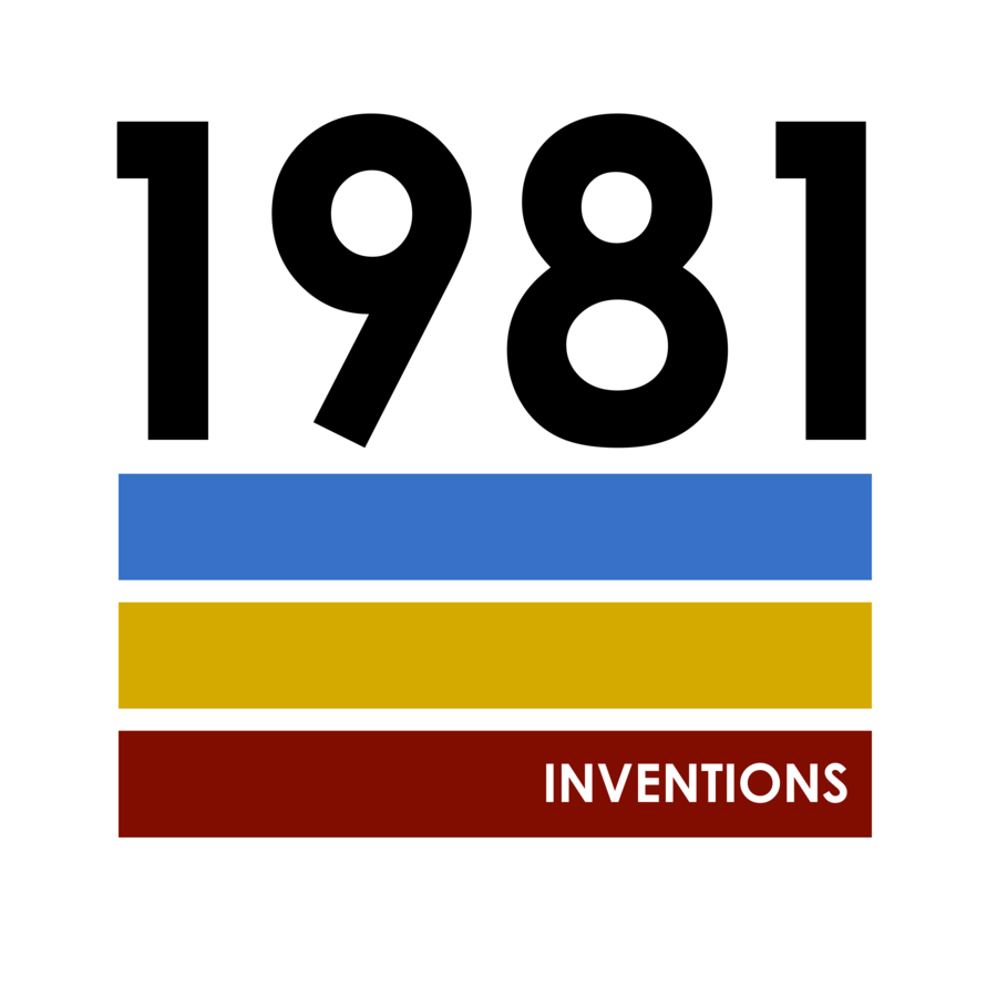 1981 Inventions DRV｜島村楽器 札幌パルコ店