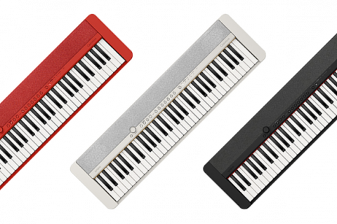 電子ピアノ スタイリッシュなデジタルピアノ Px S1000 えきマチ1丁目佐世保店 店舗情報 島村楽器