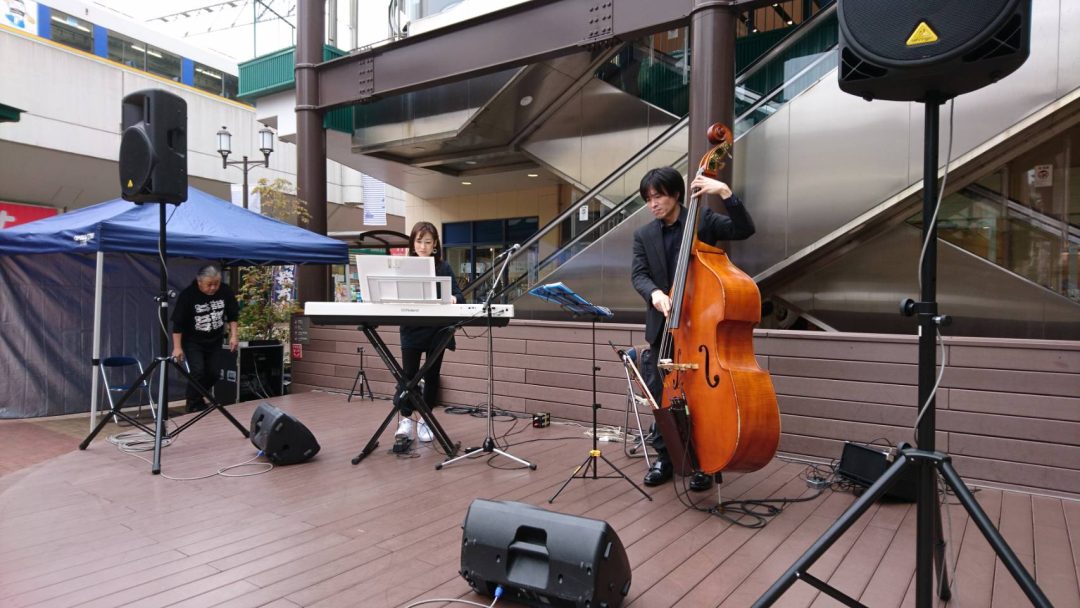 いろんころん日和 9 松尾先生のミュージックライブ 島村楽器 えきマチ1丁目佐世保店