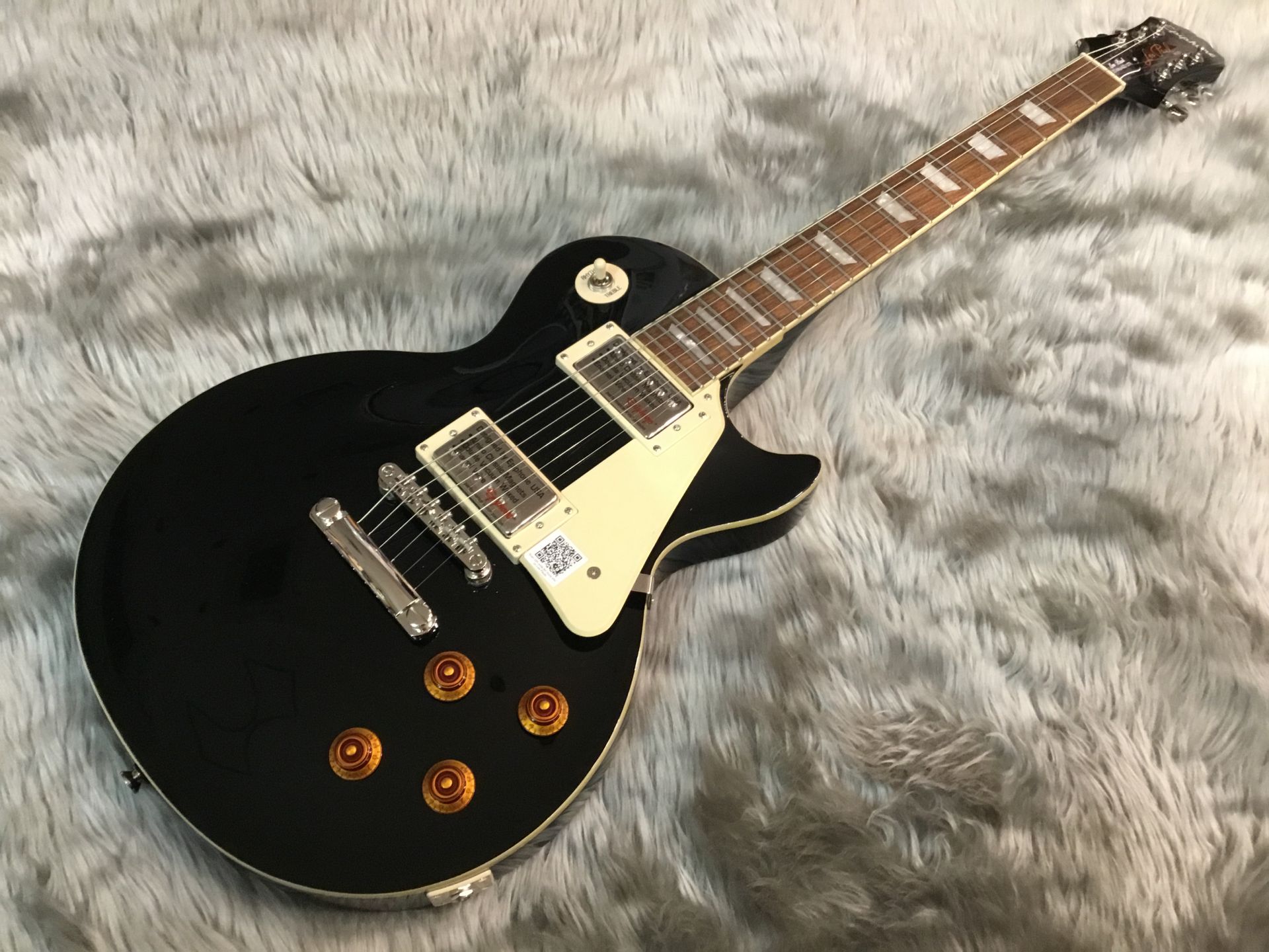 Epiphone Lp Standard Lite Lp Custom Pro Lite 入荷しました 仙台泉パークタウンタピオ店 店舗情報 島村楽器