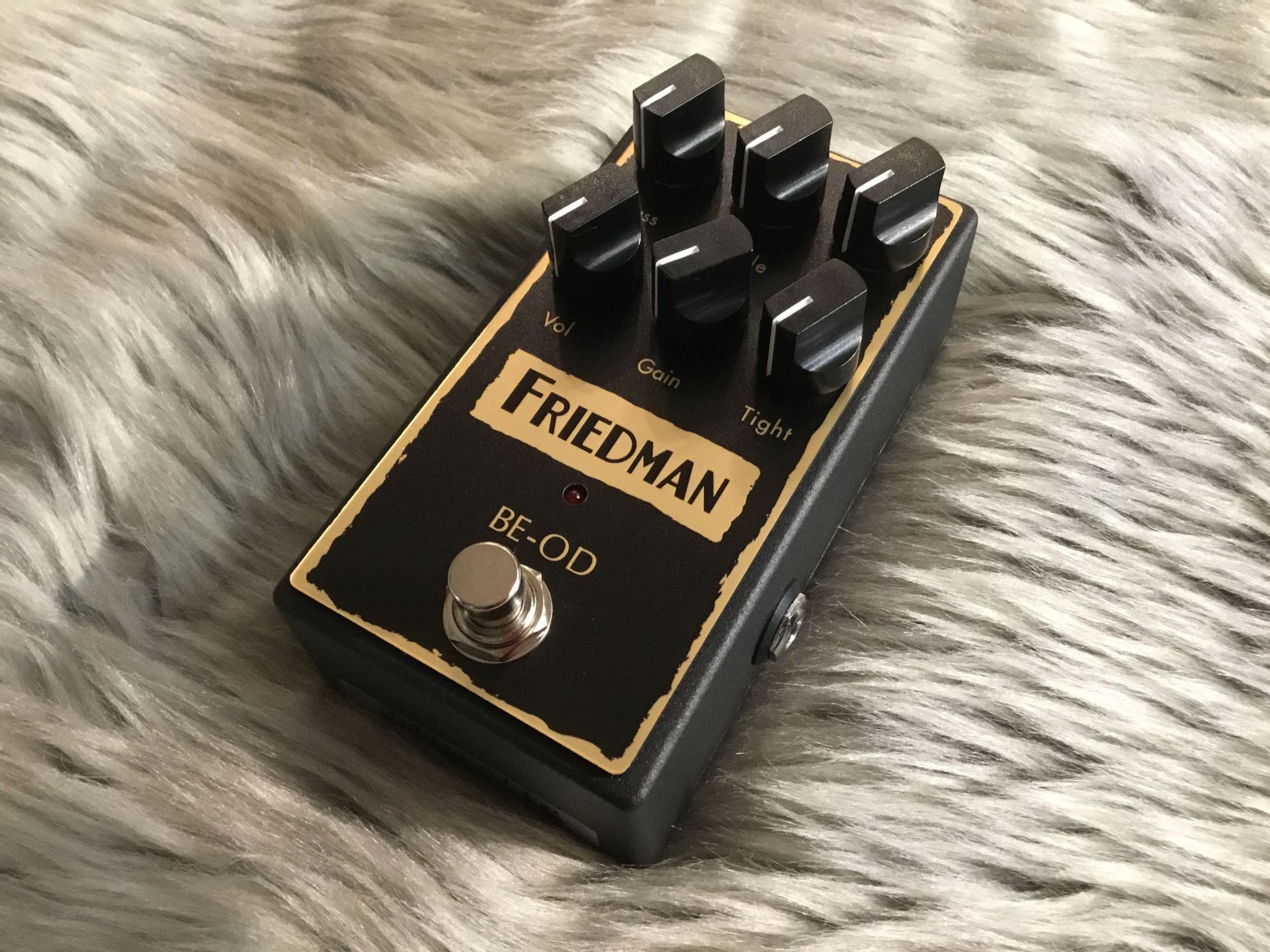 FRIEDMAN / BE-OD 入荷しました！｜島村楽器 仙台泉パークタウンタピオ店