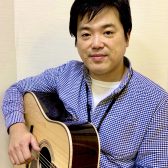 【新規開講】ギター・ウクレレ教室　斉藤洋介先生