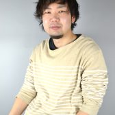 【講師インタビュー】ドラム科：鎌田 博志 先生