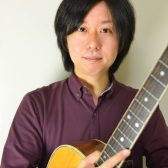 【講師インタビュー】ギター科：松山 古源 先生