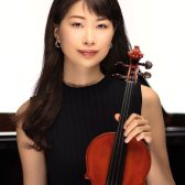【音楽教室講師インタビュー】　バイオリン科：古関 楓 先生