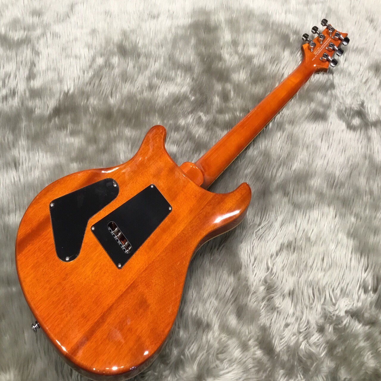 新入荷情報】PRS(ポールリードスミス)のSE CUSTOM 24 スポルテッドメイプル仕様入荷しました！｜島村楽器 イオンモールりんくう泉南店