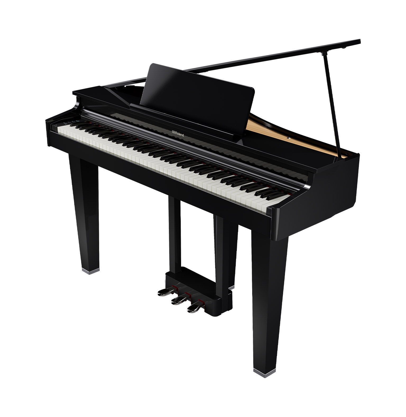 ローランド 電子ピアノ - 鍵盤楽器、ピアノ