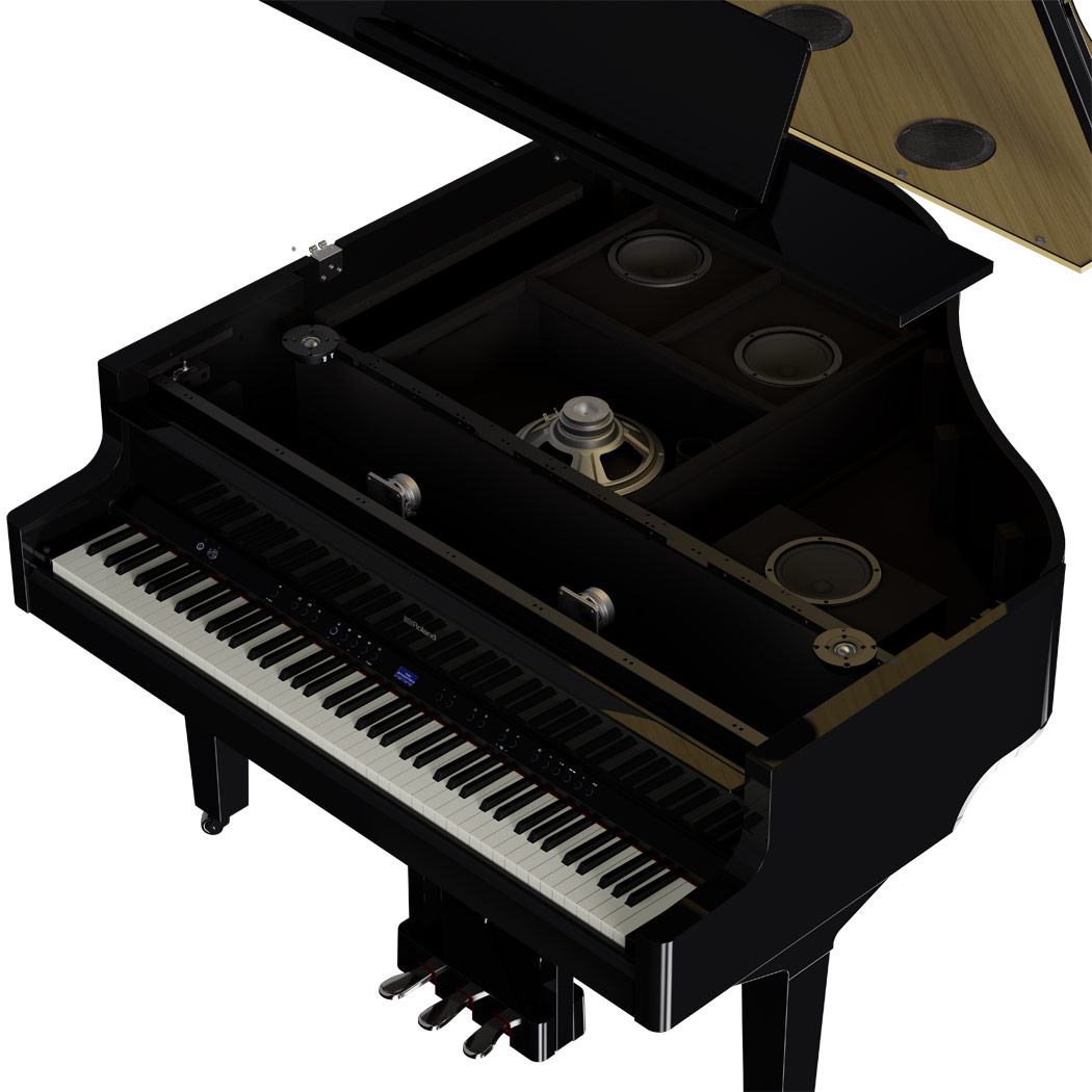 安い人気電子ピアノ Roland ローランド 電子ピアノ HP305-GP ローランド