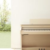 【新製品】【電子ピアノ】ヤマハ × 島村楽器『SCLP-8450』、『SCLP-8350』2024年9月5日（木）発売！ご予約受付中！