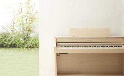 【新製品】【電子ピアノ】ヤマハ × 島村楽器『SCLP-8450』、『SCLP-8350』2024年9月5日（木）発売！ご予約受付中！