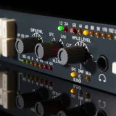 1970年代から続くNeve 1073のサウンド ～Neve系プリアンプのご紹介～