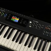 【※島村楽器新宿PePe店に展示機はございません】Studiologic | Numa X Piano GT –  まるでグランドピアノを奏でる感動を