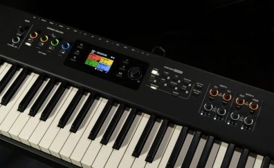 【※島村楽器新宿PePe店に展示機はございません】Studiologic | Numa X Piano GT –  まるでグランドピアノを奏でる感動を