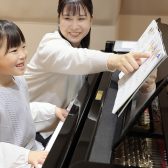 【子どものレッスン】新浦安でりとみっく・ピアノ・幼児の基礎音楽教室に通ってみませんか？