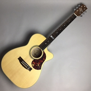 【ギター入荷速報！】Maton EBG808CTE (トミー・エマニュエル ...