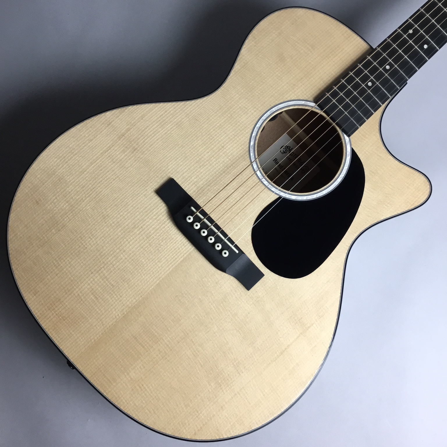 ギター入荷速報！】Martin LX1R Little Martin が入荷しました！｜島村楽器 モラージュ菖蒲店