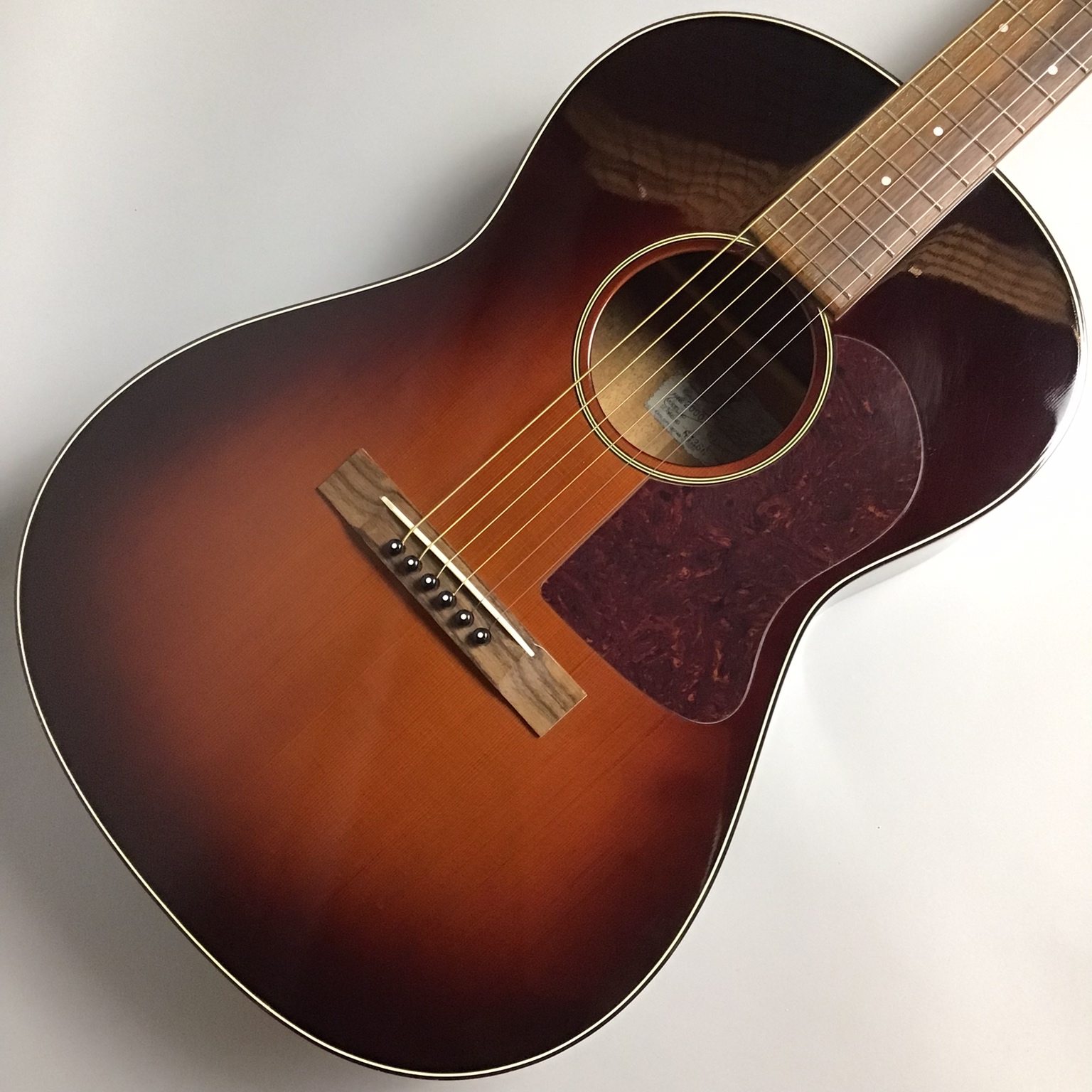 K.Yairi K.Yairi ヤイリ G-1F アコースティックギター　1997年製　ハードケース付属