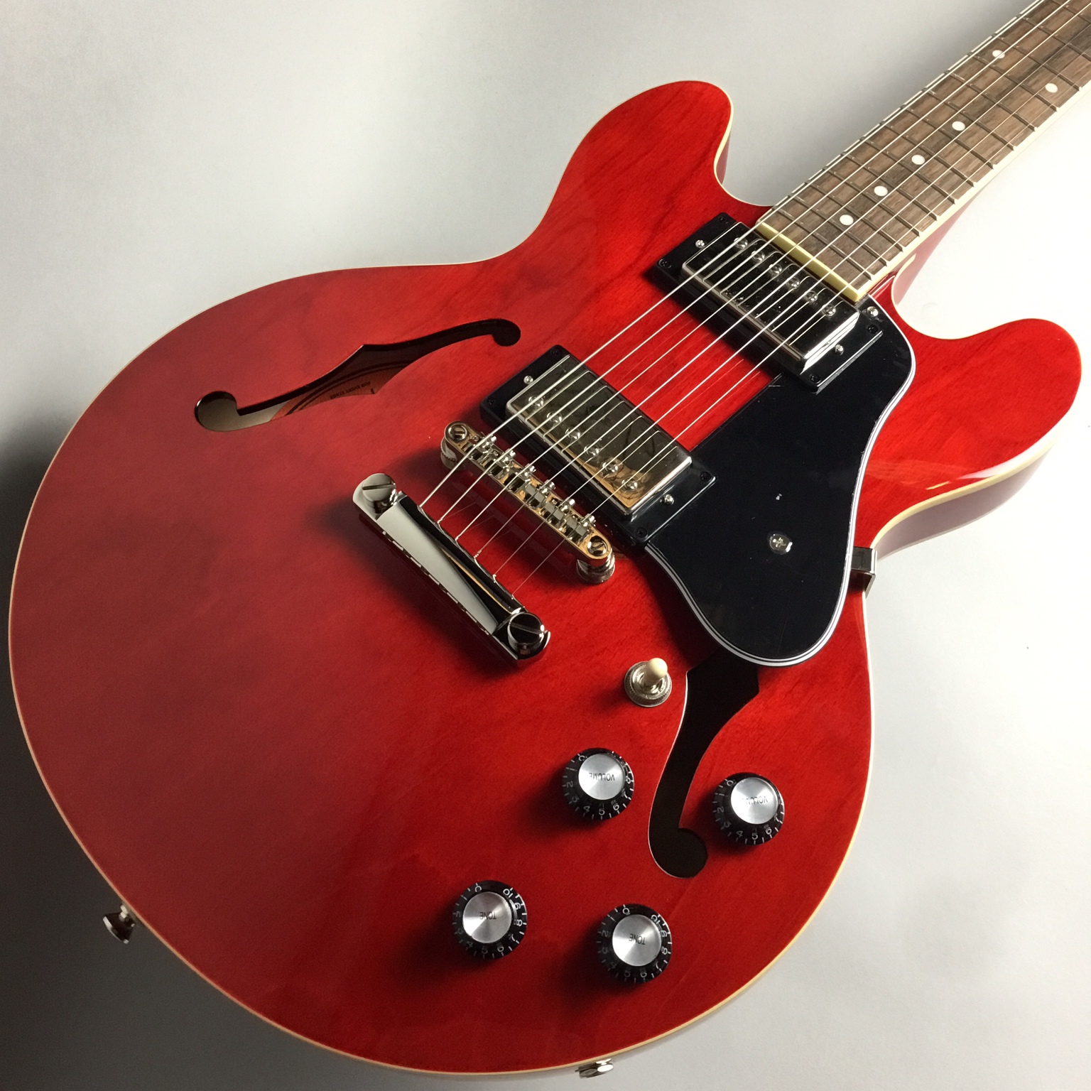 ギター入荷速報！】Epiphone(エピフォン) ES-339(cherry) WEB購入でき