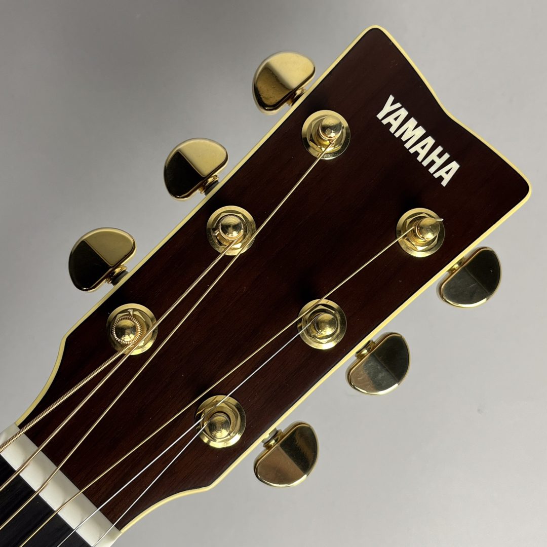 中古ギター入荷速報！】YAMAHA (ヤマハ) LS16 ARE Brown Sunburst WEB