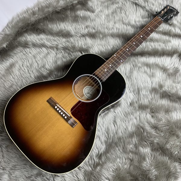 【新入荷】Gibson L-00 Standard ギブソン エレアコ｜島村楽器 イオンモール鈴鹿店