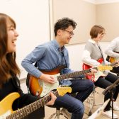 三重県・鈴鹿市【音楽教室のご案内】新規ご入会受付中！