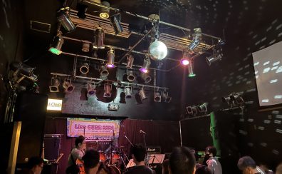 【音楽教室】合同発表会「LIVE CUBE2024」～開催レポート～