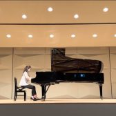 【ピアノインストラクター藤浦のブログVol.22】Piano Salon Concert2024～Summer～開催レポート