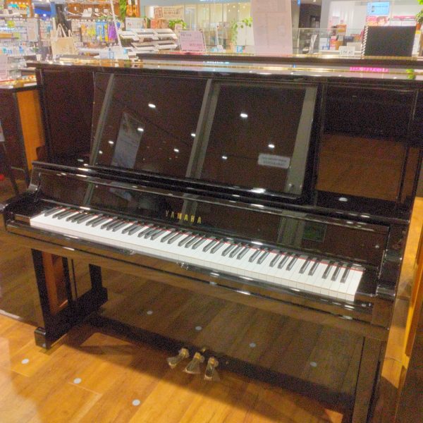 ご成約済み】【アップライトピアノ】YAMAHA UX30A 1992年製 中古販売 