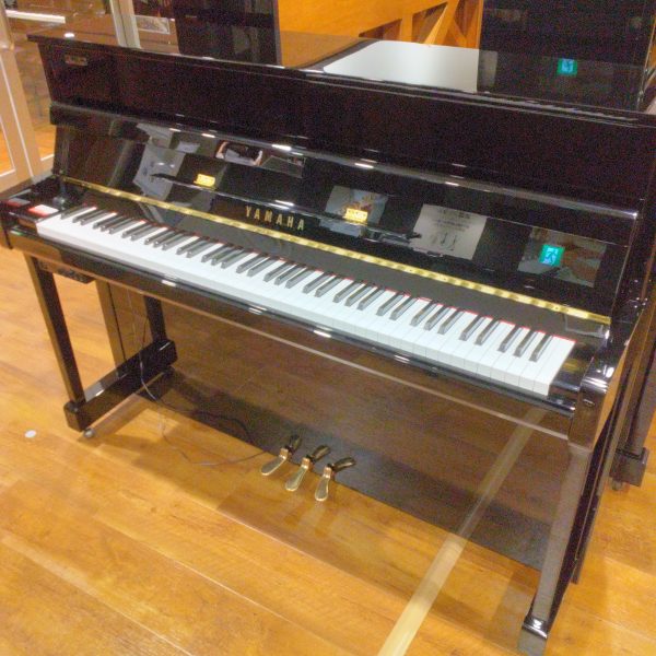 アップライトピアノ】YAMAHA b113SD 2011年製 中古販売｜島村楽器 イオンモール豊川店