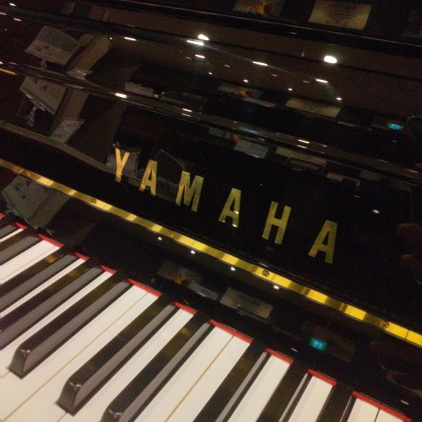 アップライトピアノ】YAMAHA b113SD 2011年製 中古販売｜島村楽器 イオンモール豊川店