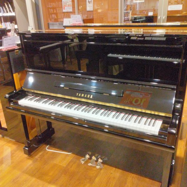 アップライトピアノ】 YAMAHA U30A 1991年製 中古販売｜島村楽器 