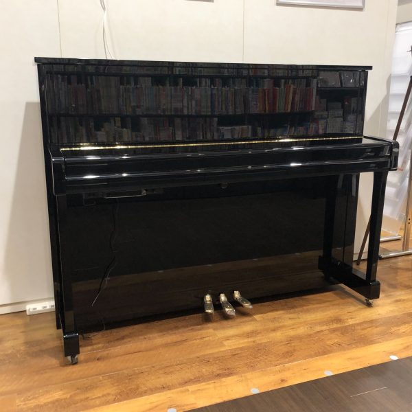 アップライトピアノ】 YAMAHA b113+RSC2-30 2015年製 中古販売｜島村楽器 イオンモール豊川店