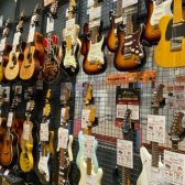 ※7/9更新【ららぽーと豊洲店ギター総合】7月開催のギターイベント！