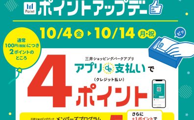 【ポイントアップ期間限定！！】10/4（金）～10/14（月祝）「楽器相談会」開催いたします！