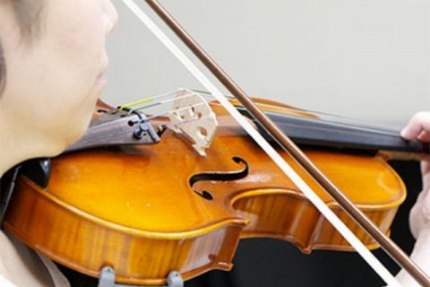 バイオリン教室 ヴァイオリンでアニソンを弾こう 沖縄 浦添 パルコ シティ店 店舗情報 島村楽器