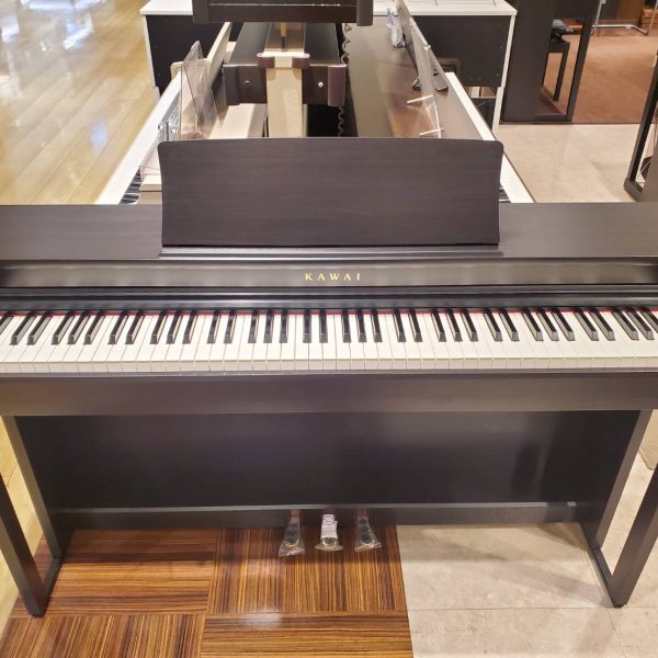 KAWAI電子ピアノ新製品CN201入荷しました！前モデルCN29との違いも徹底 