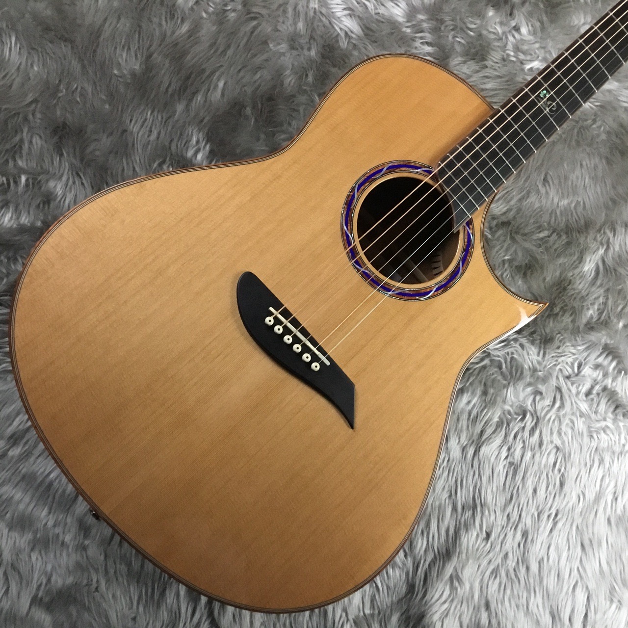 ギター入荷情報】Morris（モーリス） S-96III｜島村楽器 浦和パルコ店