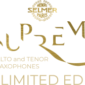 H.Selmer 2025 Limited Editionモデル　発売決定！！