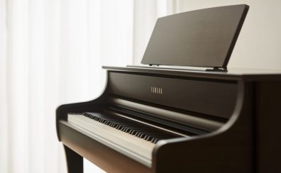 【電子ピアノ新製品】YAMAHA SCLP-8450、SCLP-8350 ヤマハ×島村楽器コラボレーションモデル！先行予約受付中！